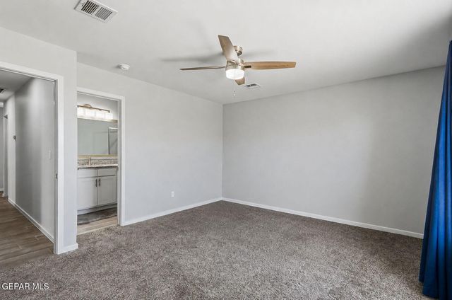 13845 Paseo Central Avenue, Horizon City, TX 79928