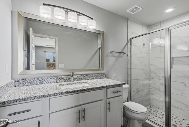 13845 Paseo Central Avenue, Horizon City, TX 79928