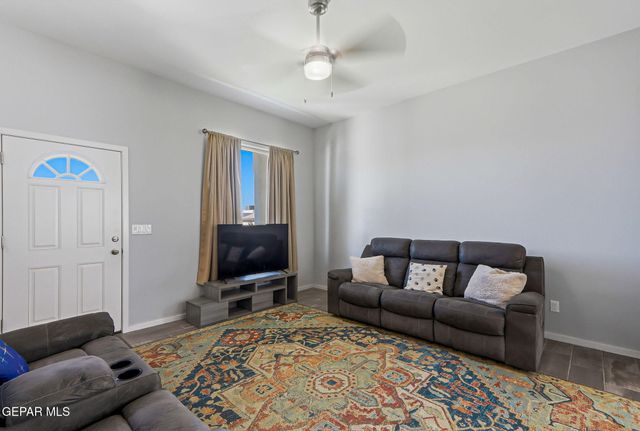 13845 Paseo Central Avenue, Horizon City, TX 79928