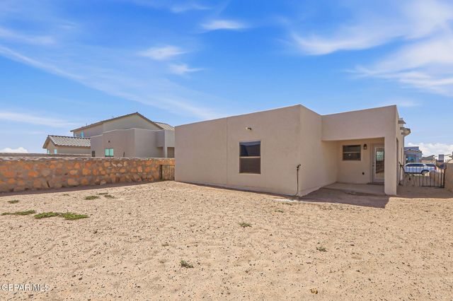 13845 Paseo Central Avenue, Horizon City, TX 79928