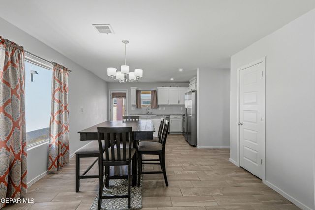 13845 Paseo Central Avenue, Horizon City, TX 79928