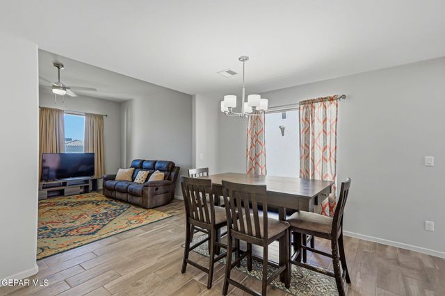 13845 Paseo Central Avenue, Horizon City, TX 79928