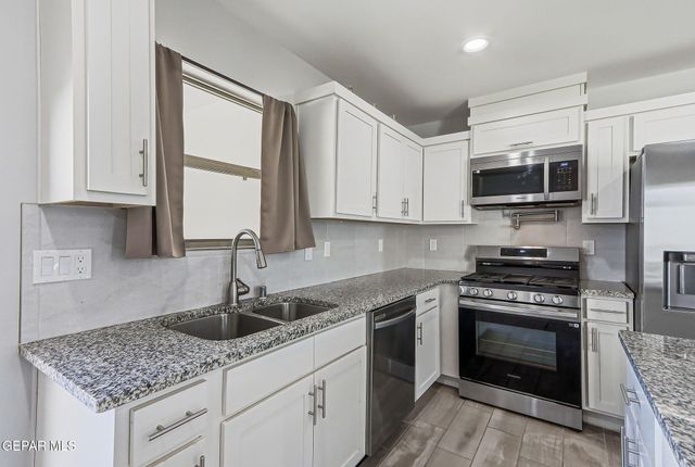 13845 Paseo Central Avenue, Horizon City, TX 79928