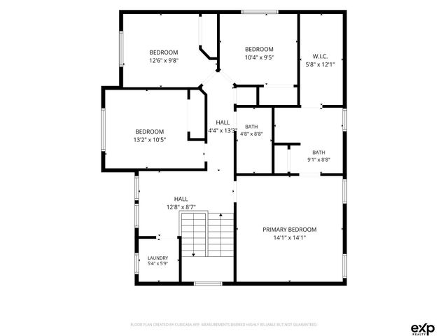 8123 S 190th Avenue, Omaha, NE 68136