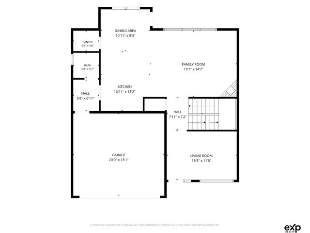 8123 S 190th Avenue, Omaha, NE 68136