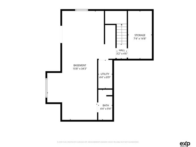 8123 S 190th Avenue, Omaha, NE 68136