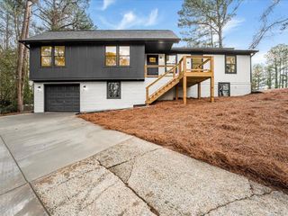 621 The General Avenue, Woodstock, GA 30189