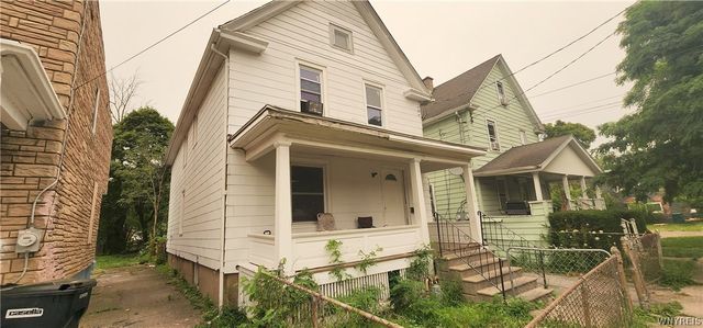 1806 Ferry Avenue, Niagara Falls, NY 14301