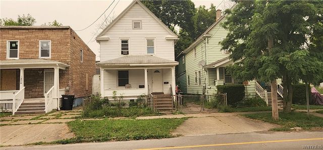 1806 Ferry Avenue, Niagara Falls, NY 14301
