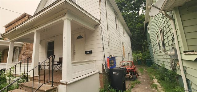 1806 Ferry Avenue, Niagara Falls, NY 14301