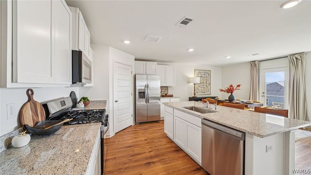 4450 Henry, Tuscaloosa, AL 35405