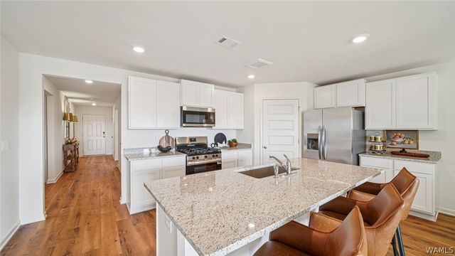 4450 Henry, Tuscaloosa, AL 35405