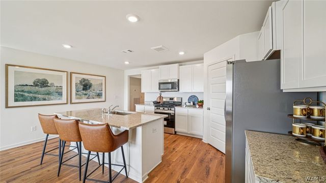 4450 Henry, Tuscaloosa, AL 35405