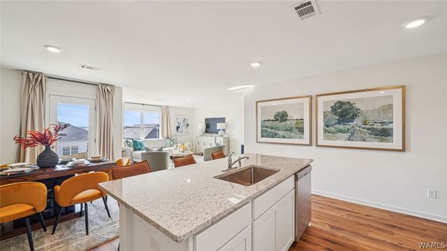 4450 Henry, Tuscaloosa, AL 35405