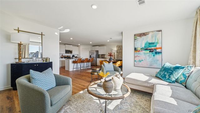 4450 Henry, Tuscaloosa, AL 35405
