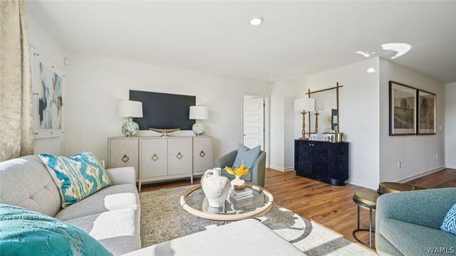 4450 Henry, Tuscaloosa, AL 35405