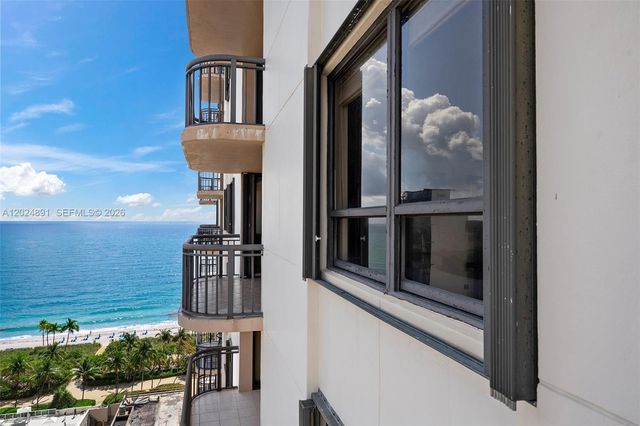 10175 Collins Avenue 1505, Bal Harbour, FL 33154