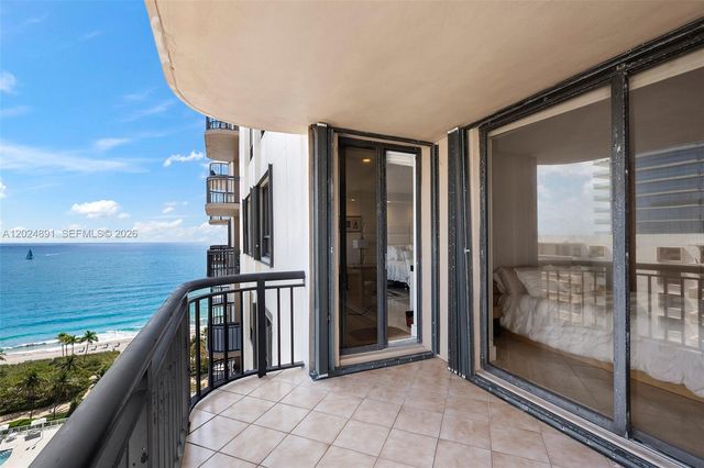 10175 Collins Avenue 1505, Bal Harbour, FL 33154