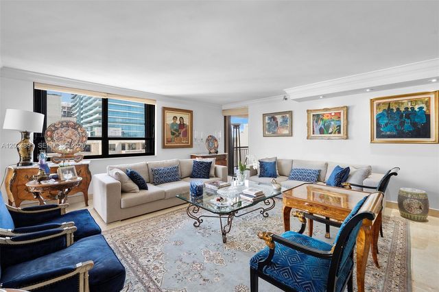 10175 Collins Avenue 1505, Bal Harbour, FL 33154