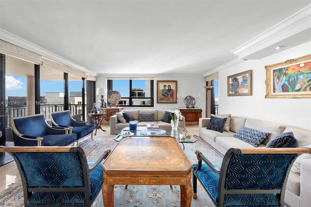 10175 Collins Avenue 1505, Bal Harbour, FL 33154