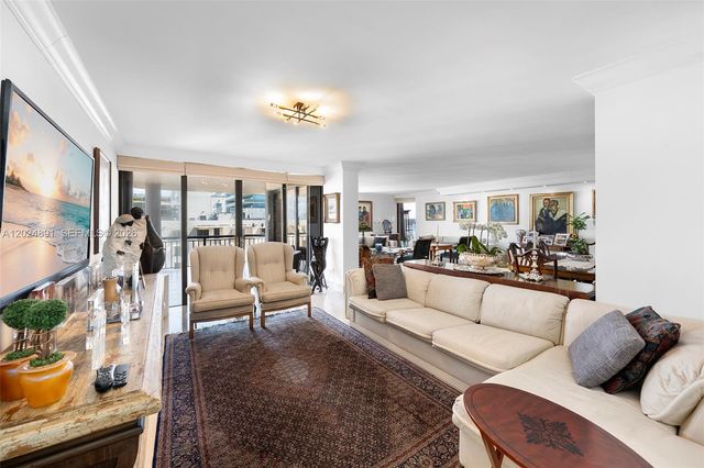 10175 Collins Avenue 1505, Bal Harbour, FL 33154