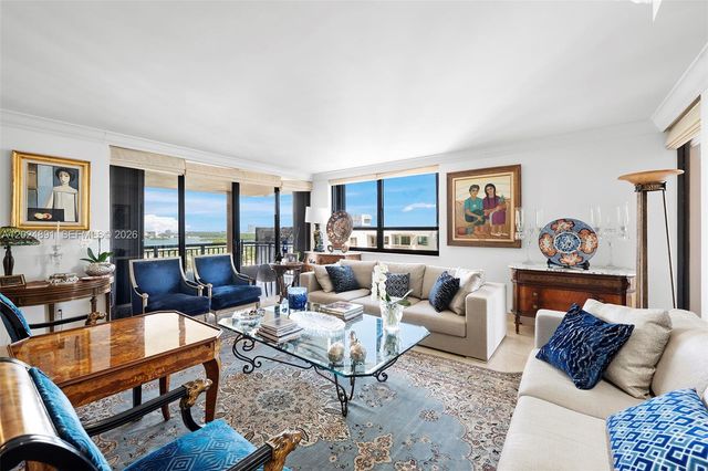 10175 Collins Avenue 1505, Bal Harbour, FL 33154