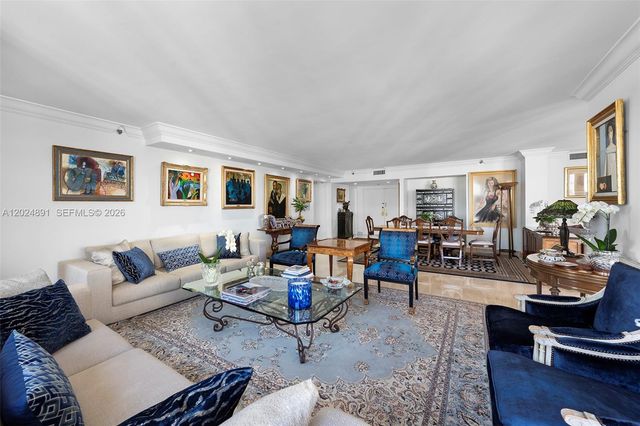 10175 Collins Avenue 1505, Bal Harbour, FL 33154