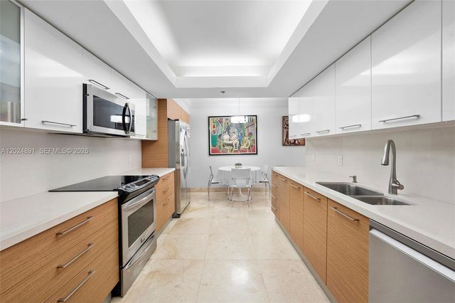 10175 Collins Avenue 1505, Bal Harbour, FL 33154