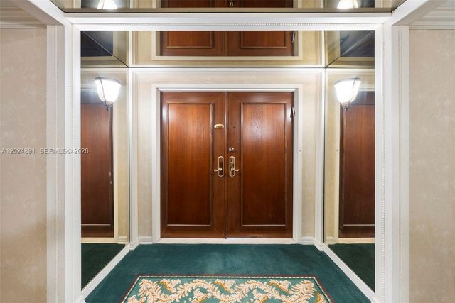 10175 Collins Avenue 1505, Bal Harbour, FL 33154