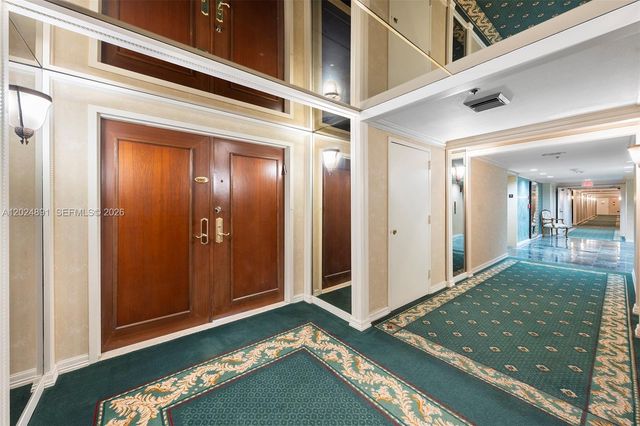 10175 Collins Avenue 1505, Bal Harbour, FL 33154