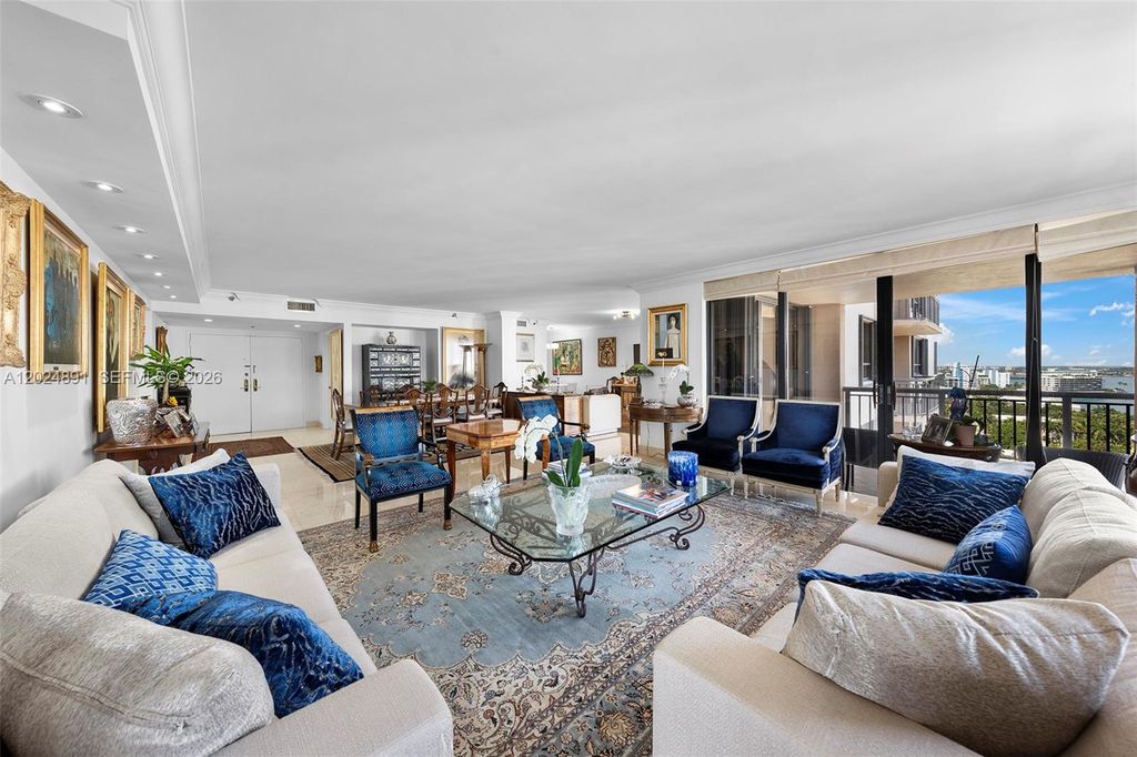 10175 Collins Avenue 1505, Bal Harbour, FL 33154