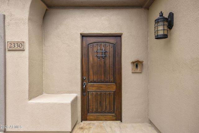 2330 W MUIRFIELD Drive, Anthem, AZ 85086