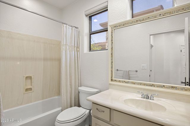 2330 W MUIRFIELD Drive, Anthem, AZ 85086