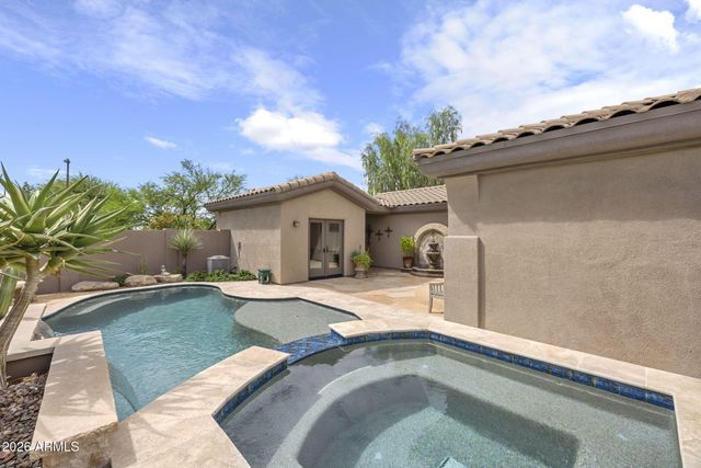 2330 W MUIRFIELD Drive, Anthem, AZ 85086