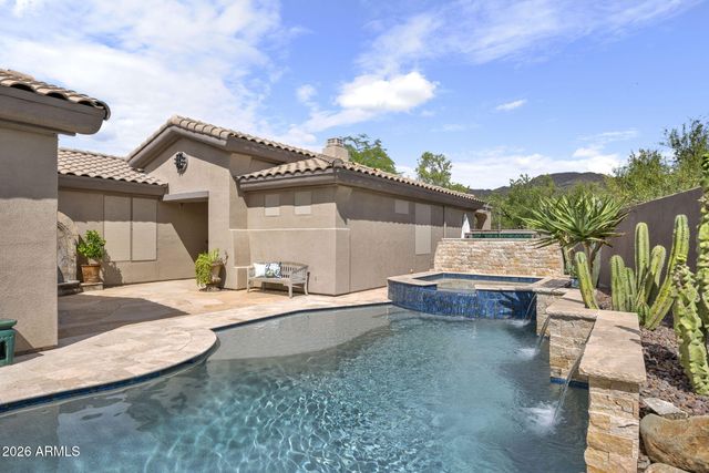 2330 W MUIRFIELD Drive, Anthem, AZ 85086