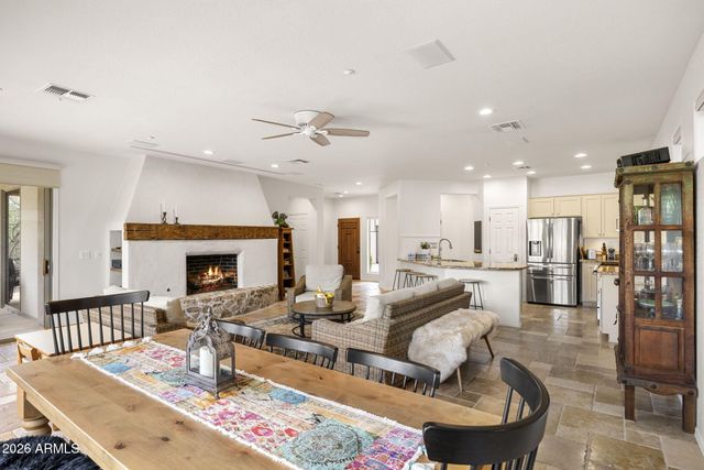 2330 W MUIRFIELD Drive, Anthem, AZ 85086