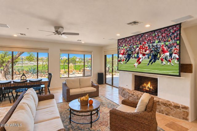 2330 W MUIRFIELD Drive, Anthem, AZ 85086