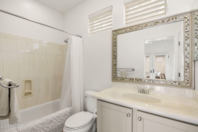 2330 W MUIRFIELD Drive, Anthem, AZ 85086