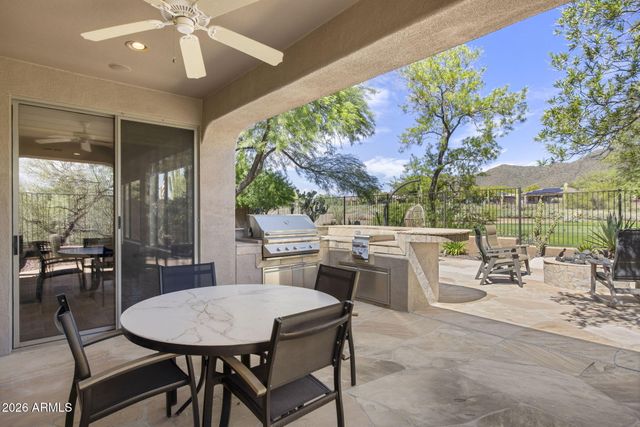 2330 W MUIRFIELD Drive, Anthem, AZ 85086