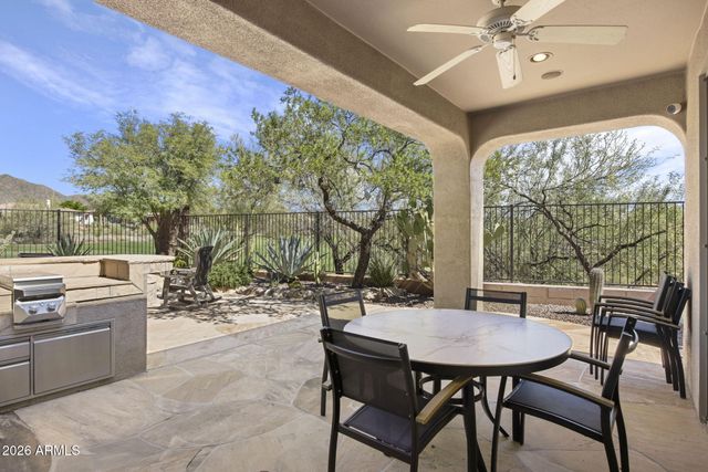 2330 W MUIRFIELD Drive, Anthem, AZ 85086