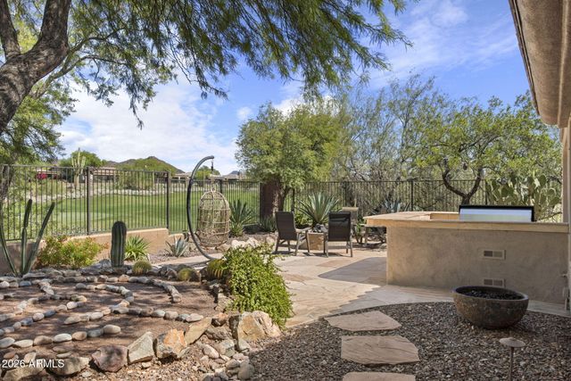 2330 W MUIRFIELD Drive, Anthem, AZ 85086