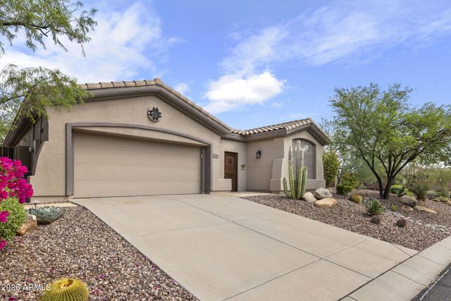 2330 W MUIRFIELD Drive, Anthem, AZ 85086