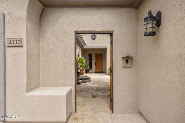 2330 W MUIRFIELD Drive, Anthem, AZ 85086