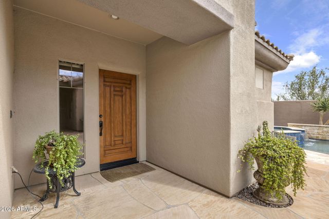 2330 W MUIRFIELD Drive, Anthem, AZ 85086