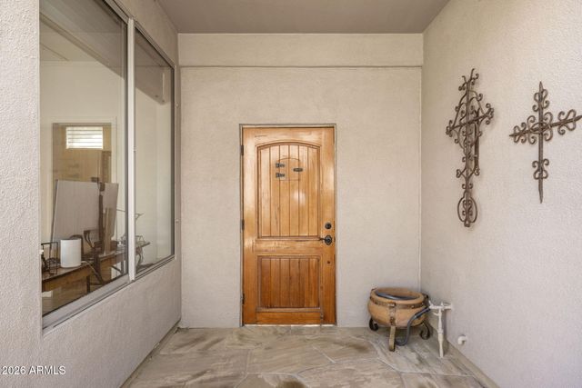 2330 W MUIRFIELD Drive, Anthem, AZ 85086