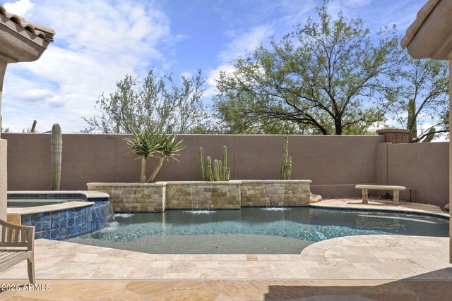 2330 W MUIRFIELD Drive, Anthem, AZ 85086
