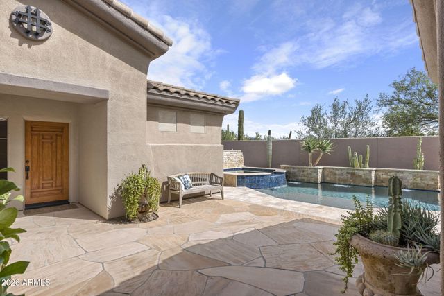2330 W MUIRFIELD Drive, Anthem, AZ 85086