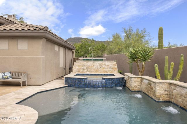 2330 W MUIRFIELD Drive, Anthem, AZ 85086