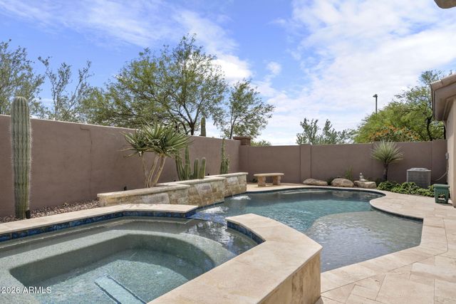 2330 W MUIRFIELD Drive, Anthem, AZ 85086
