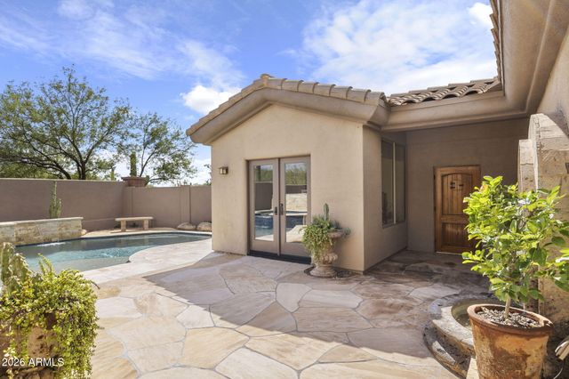 2330 W MUIRFIELD Drive, Anthem, AZ 85086